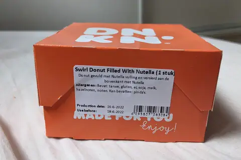 Phatbox cookies photo 4